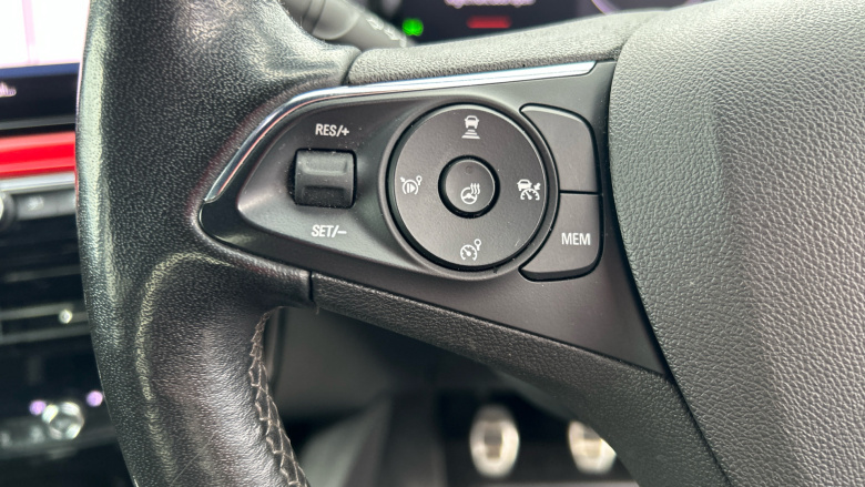 Vauxhall Mokka 1.2 Turbo SRi Nav Premium 5dr Petrol Hatchback